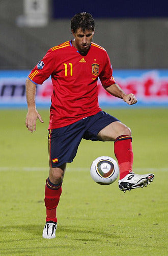 Joan Capdevila España 2012