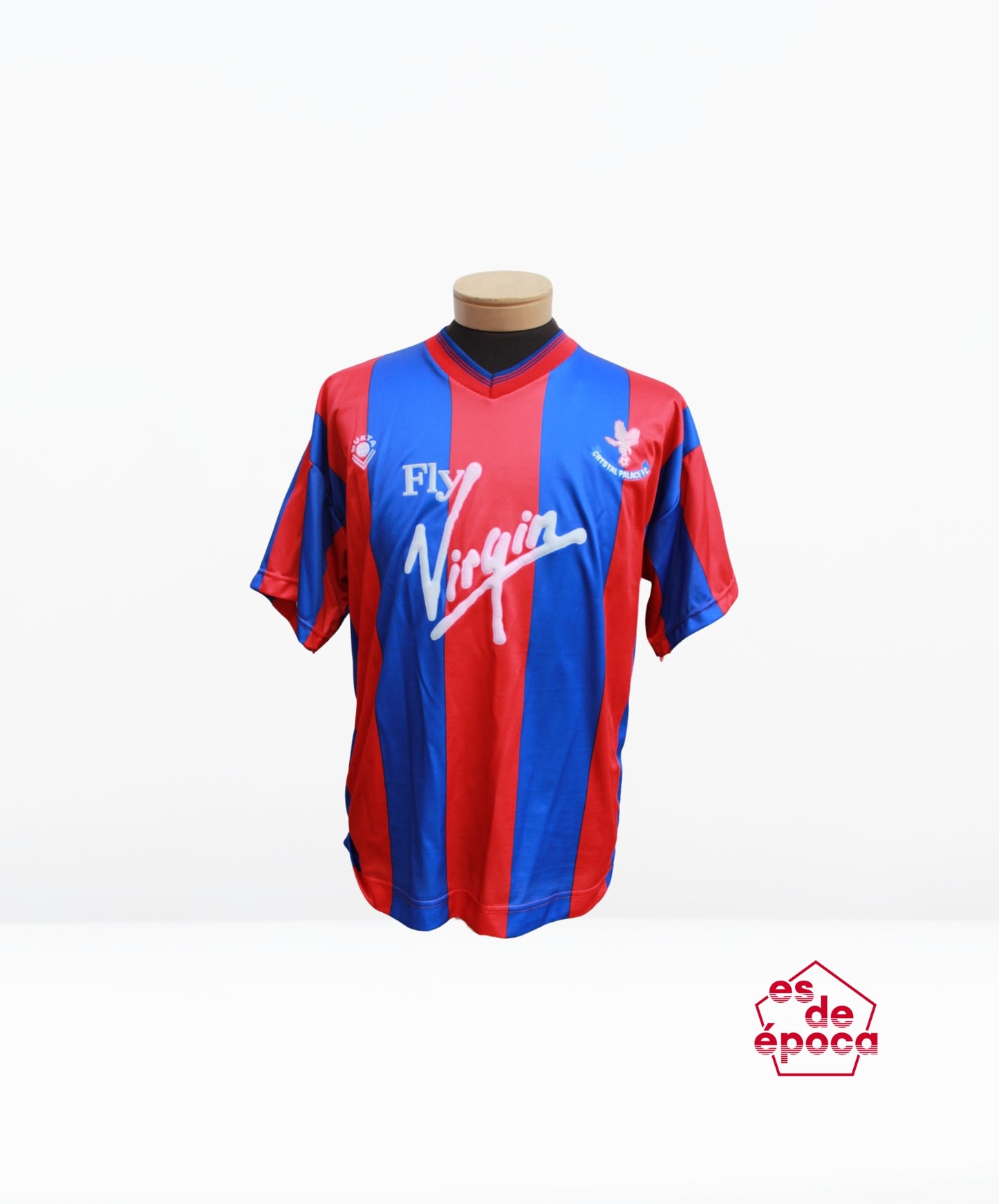 Jersey Crystal Palace