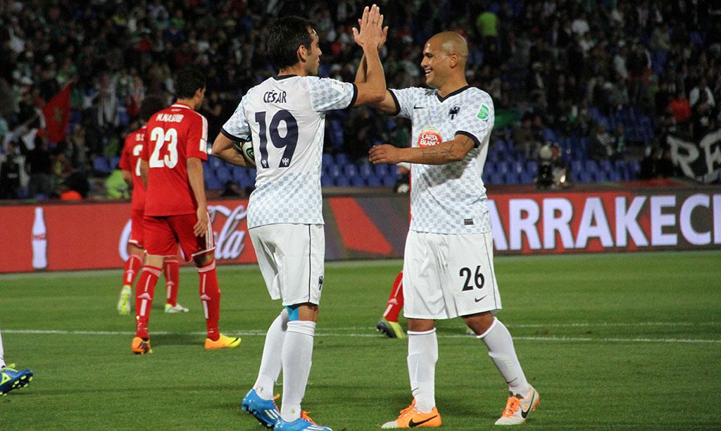 Rayados de Monterrey 2013