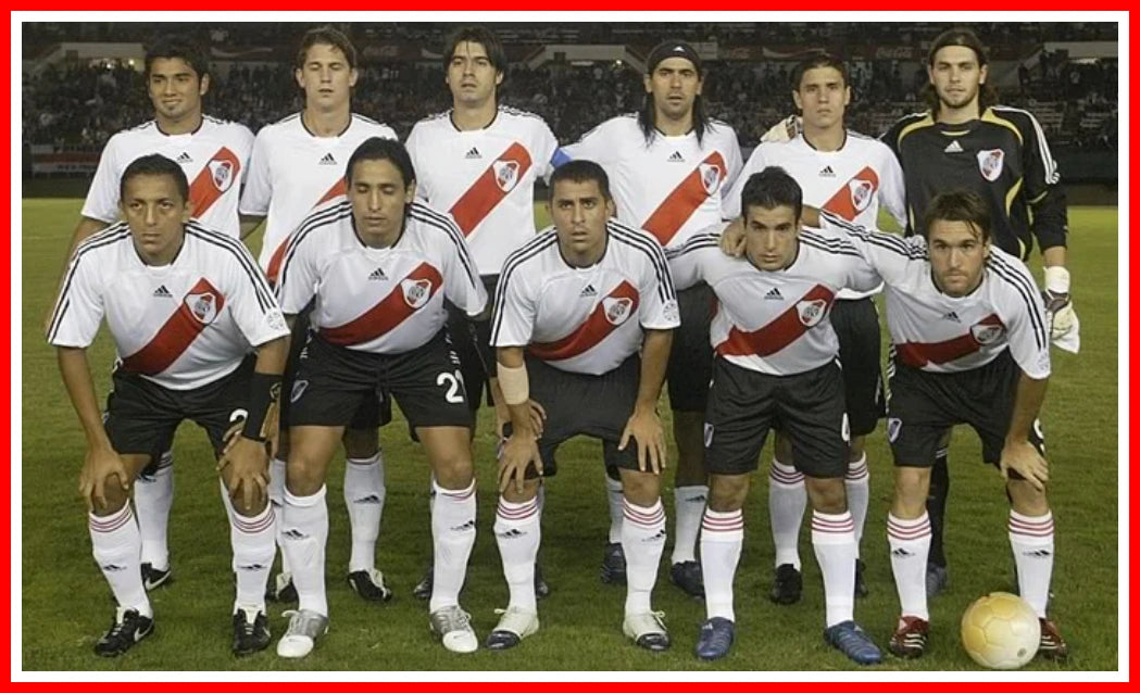 River Plate 2006
