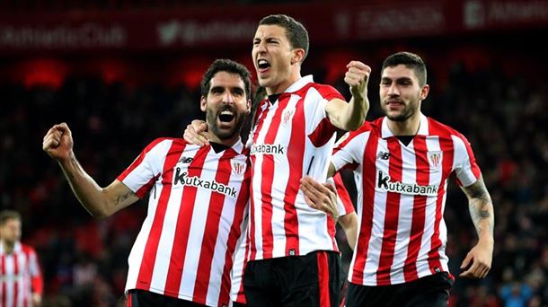 Athletic Bilbao 2018