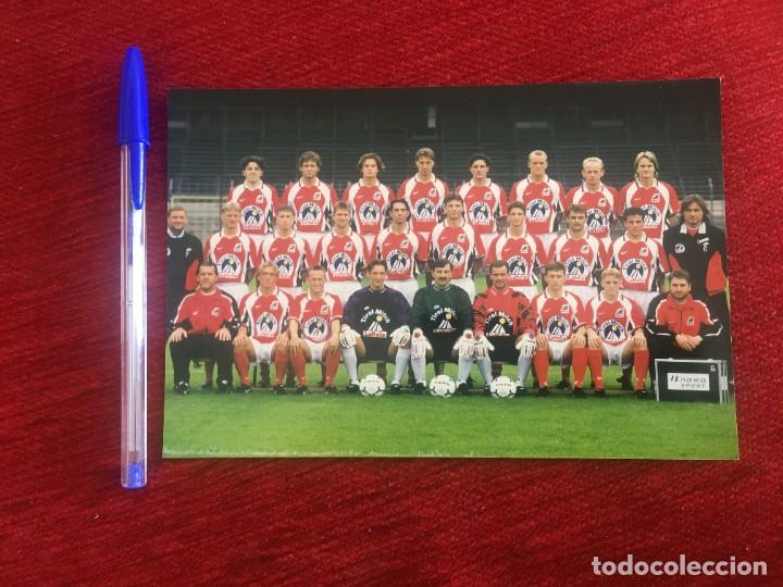 Tirol Innsbruck FC 1996