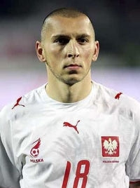 Mariusz Lewandowski Polonia 2006