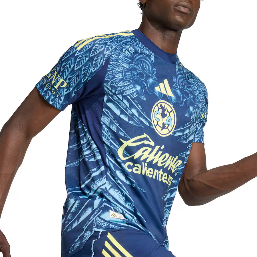 América 2025 Visitante BNWT