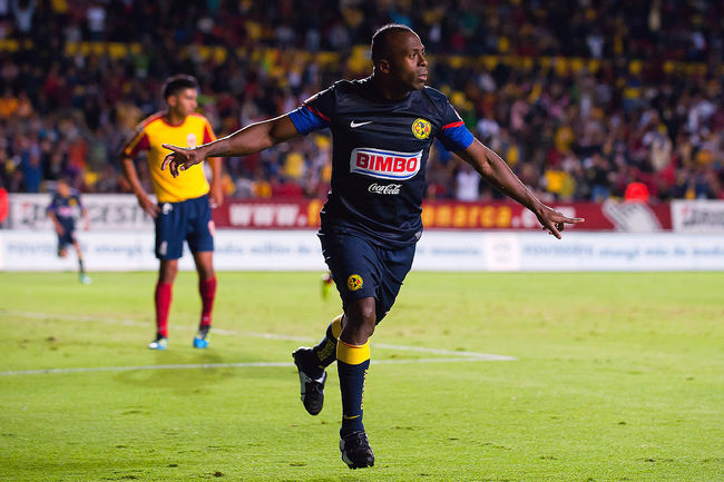América 2012