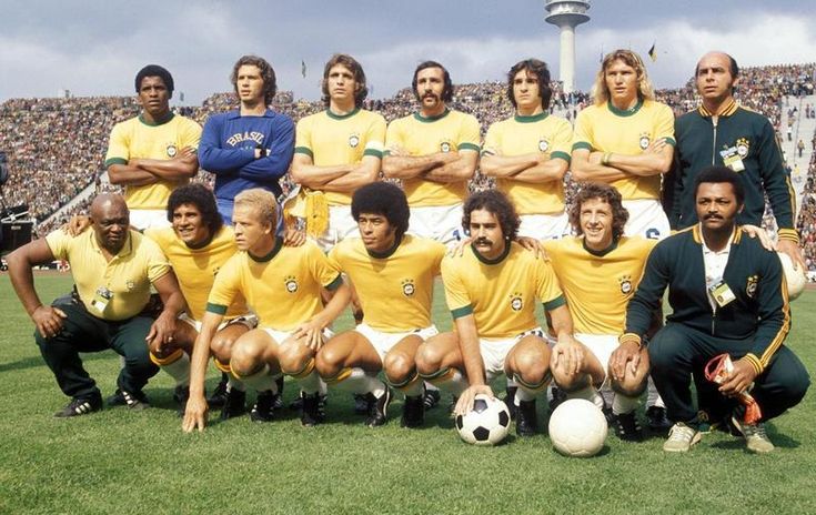 Brasil 1974