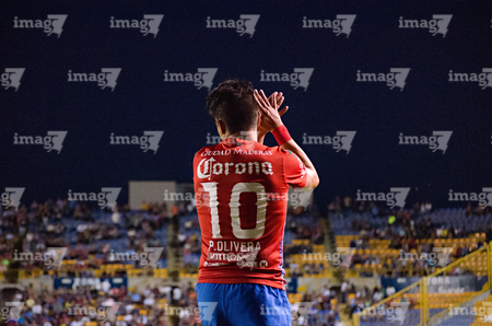 Pablo Olivera San Luis 2017 Utileria