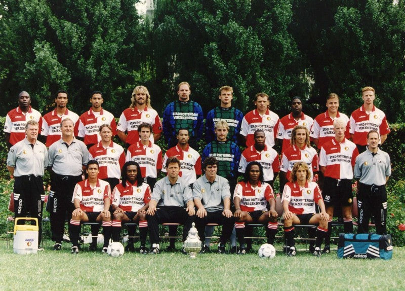Feyenoord 1994