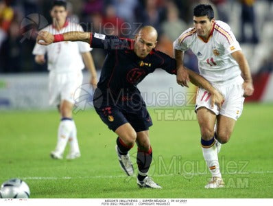 Belgica 2006