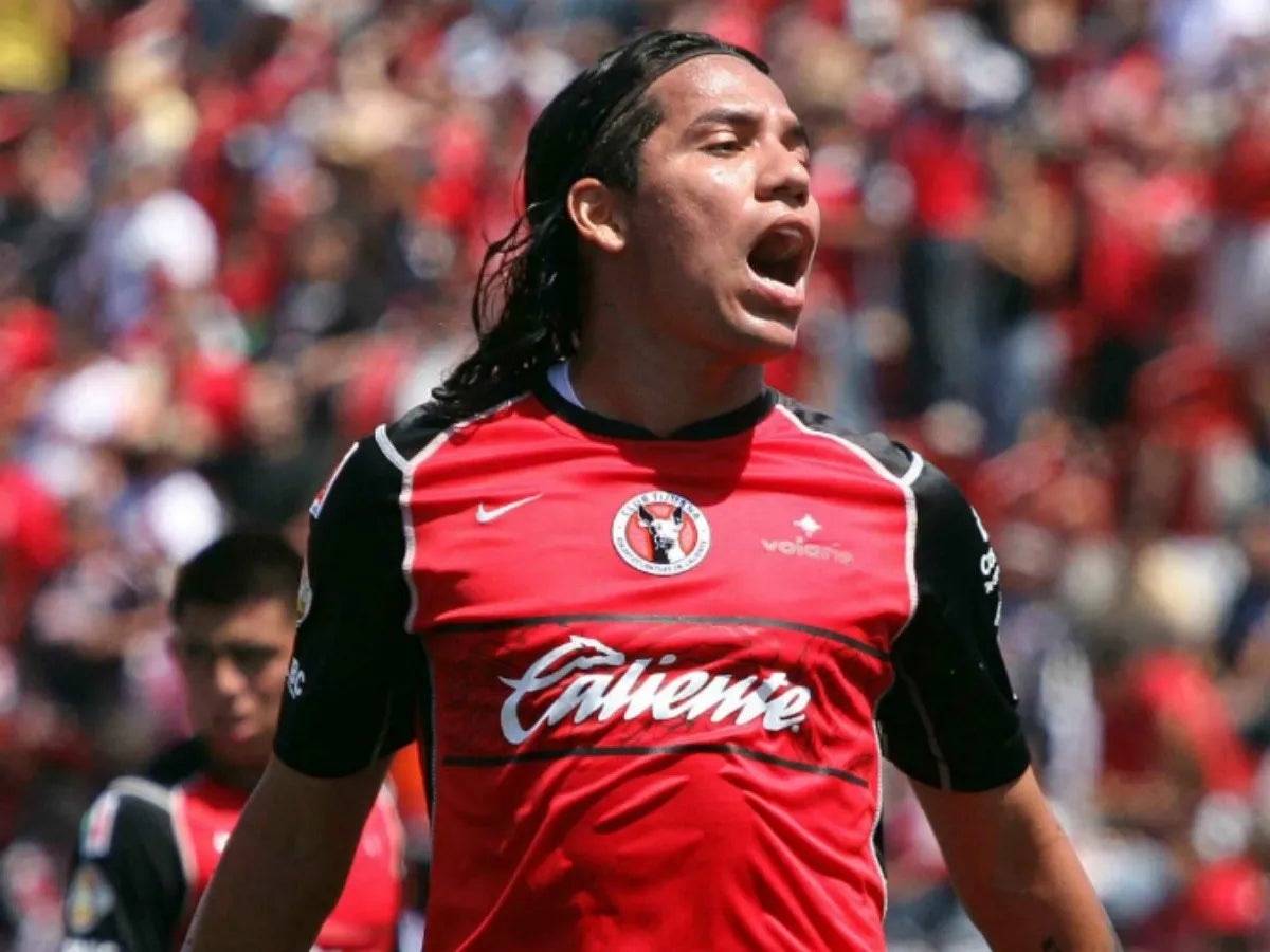 Xolos de Tijuana 2012