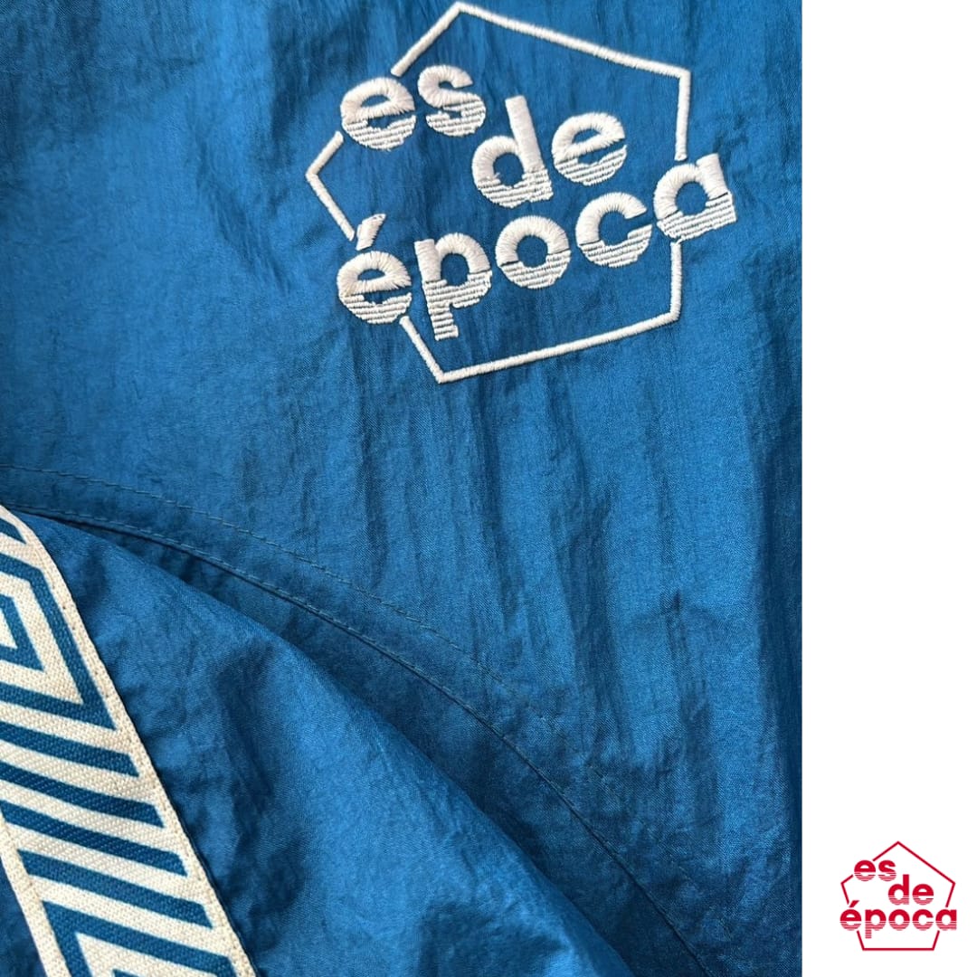 Chamarra Umbro merch