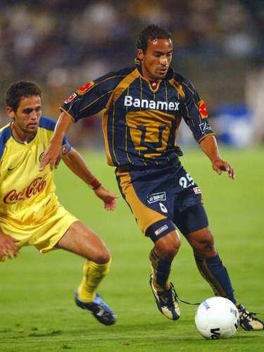 Pumas 2003