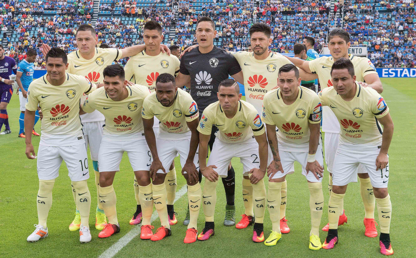 América 2016