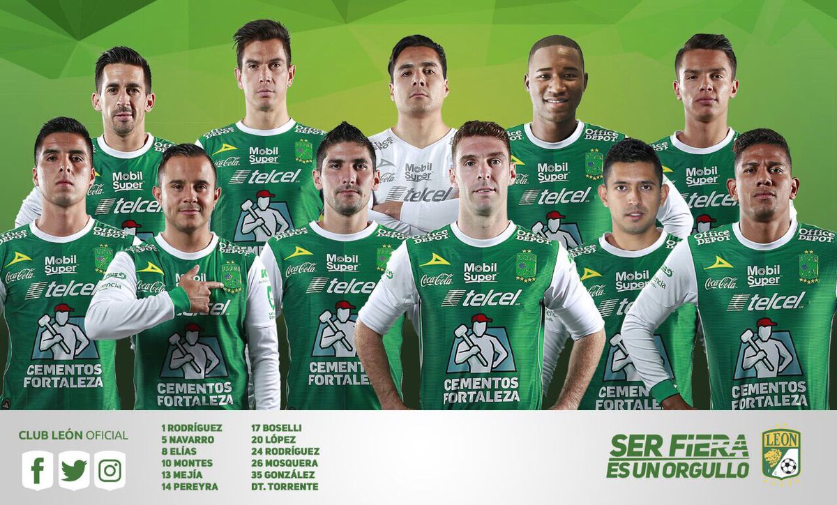 León 2017