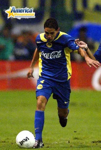 América 2005