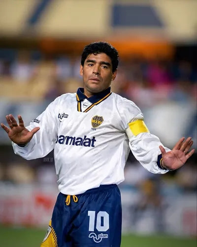 Boca Juniors 1995