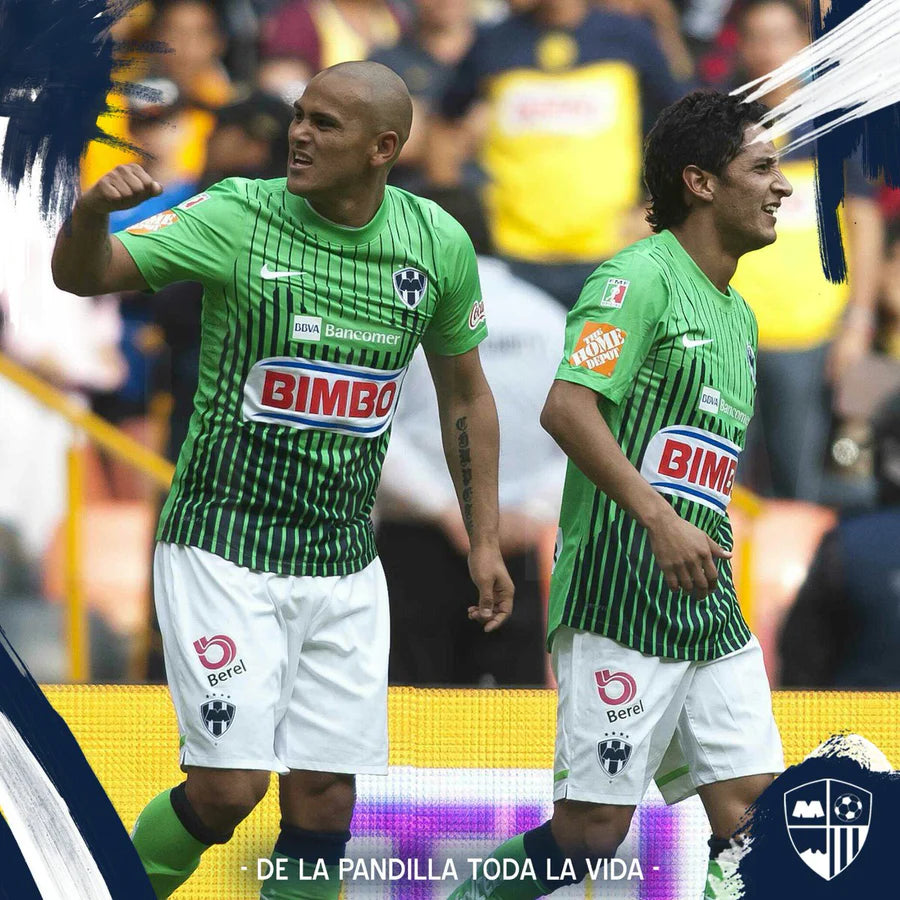Rayados de Monterrey 2012
