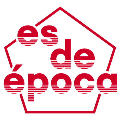 Es de época