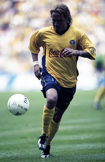 América 2000