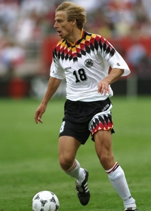 Alemania 1994