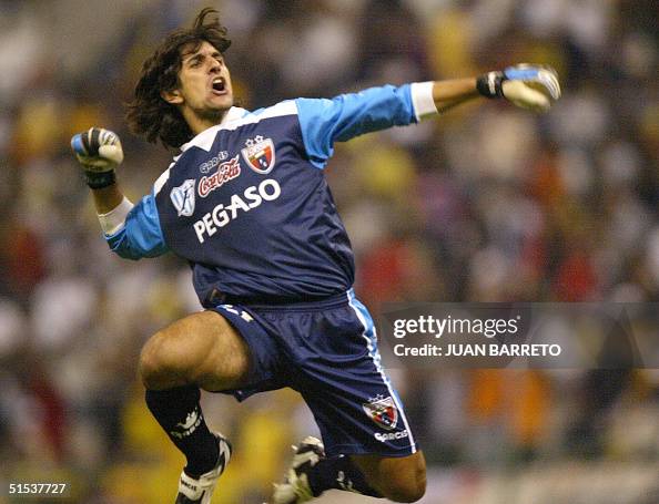 Federico Vilar Atlante 2005 UTILERÍA