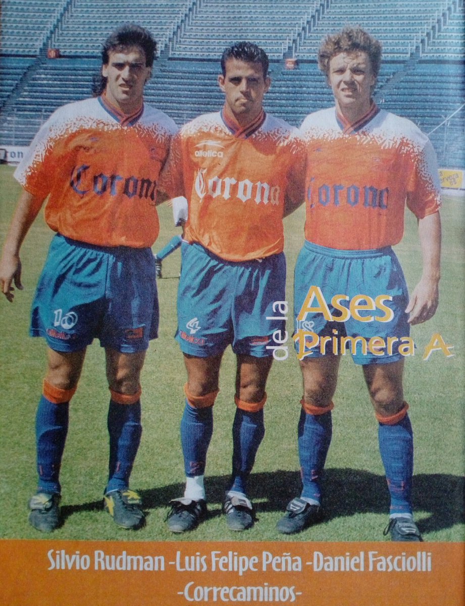 Correcaminos 1997