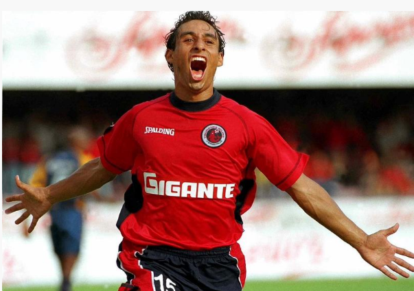 Tiburones Rojos del Veracruz 2002