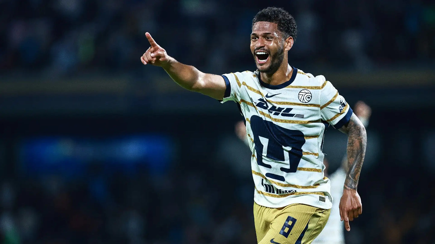 Pumas 2024