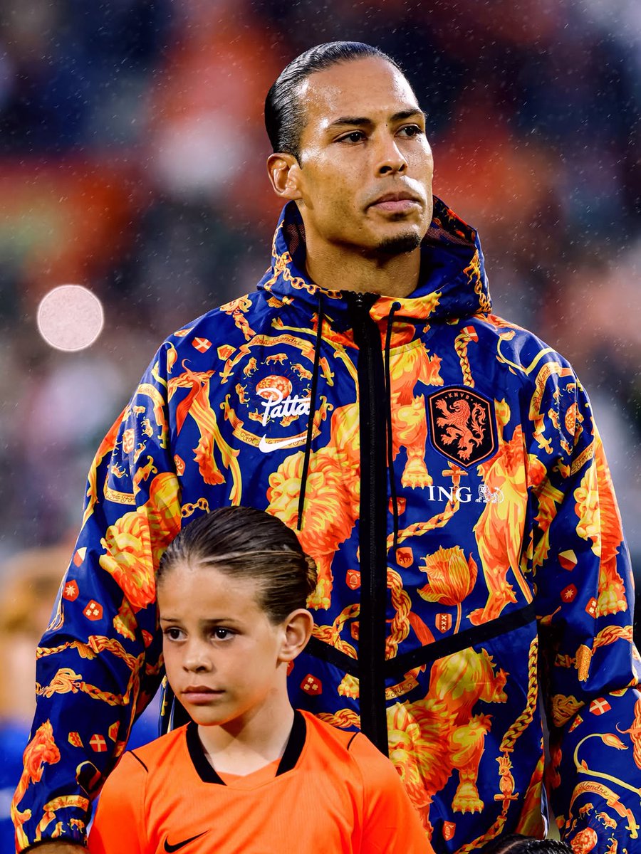 Holanda Nike x Patta 2026