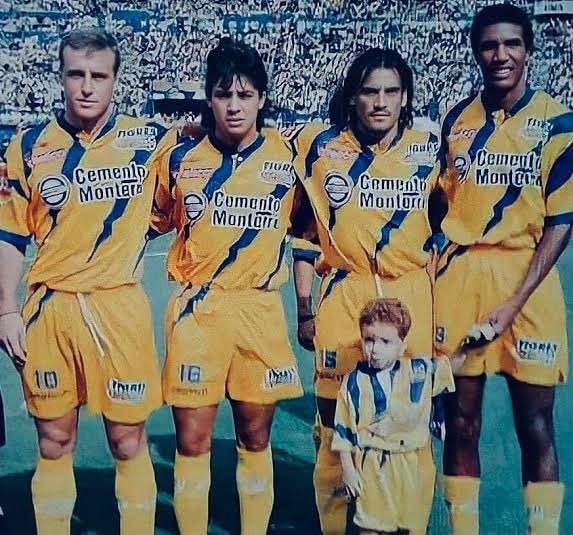 Tigres 1997