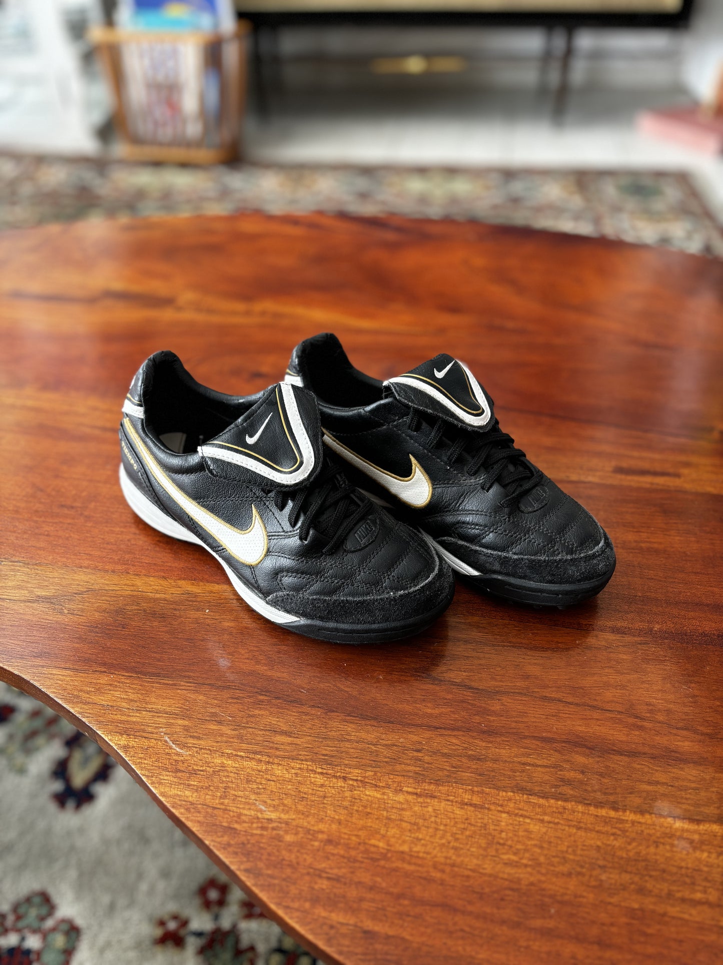 Tenis Nike Mystic III