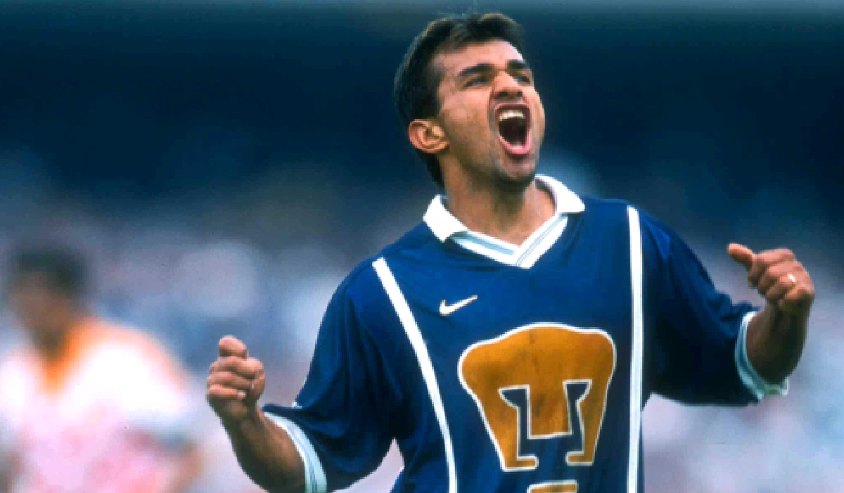 Pumas 1999