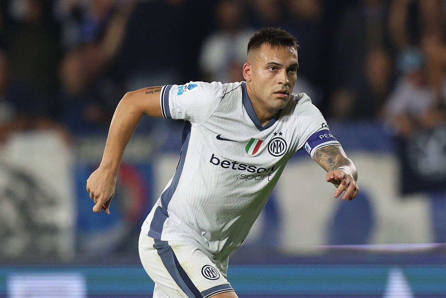 Lautaro Martinez Inter de Milan 2025 BNWT