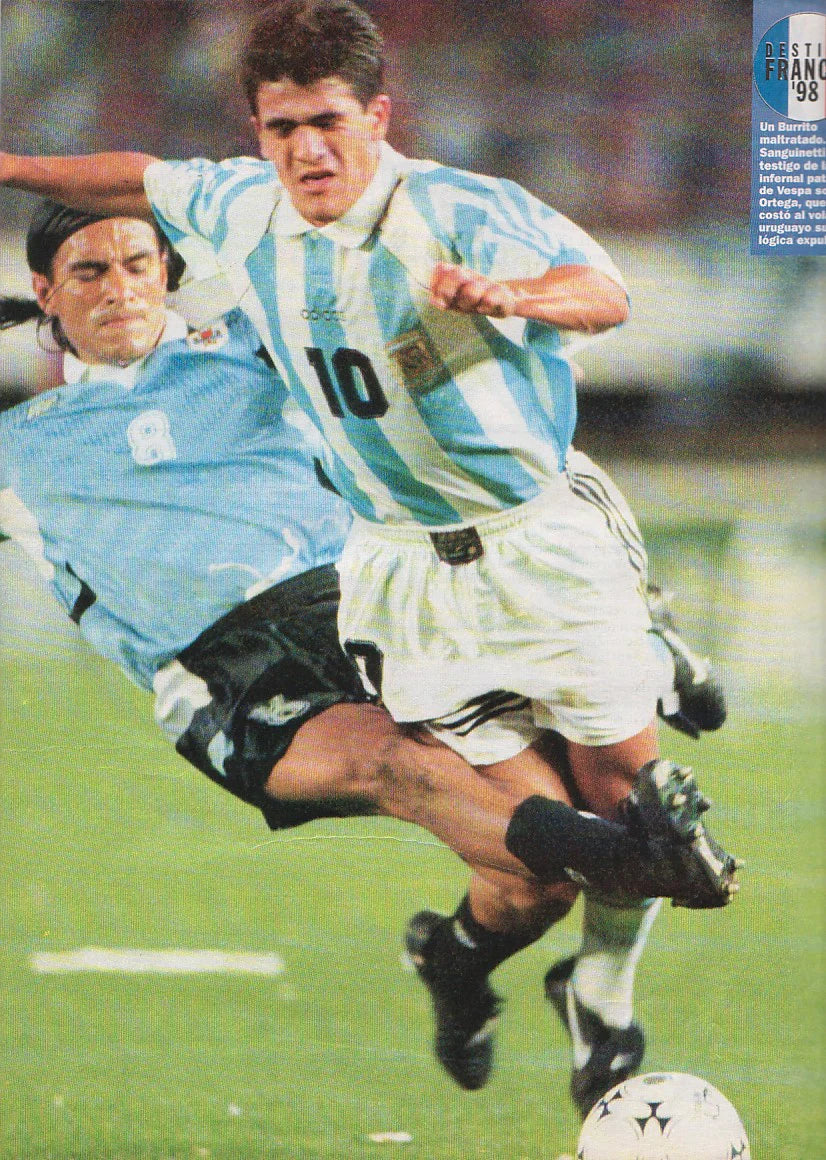 Argentina 1997