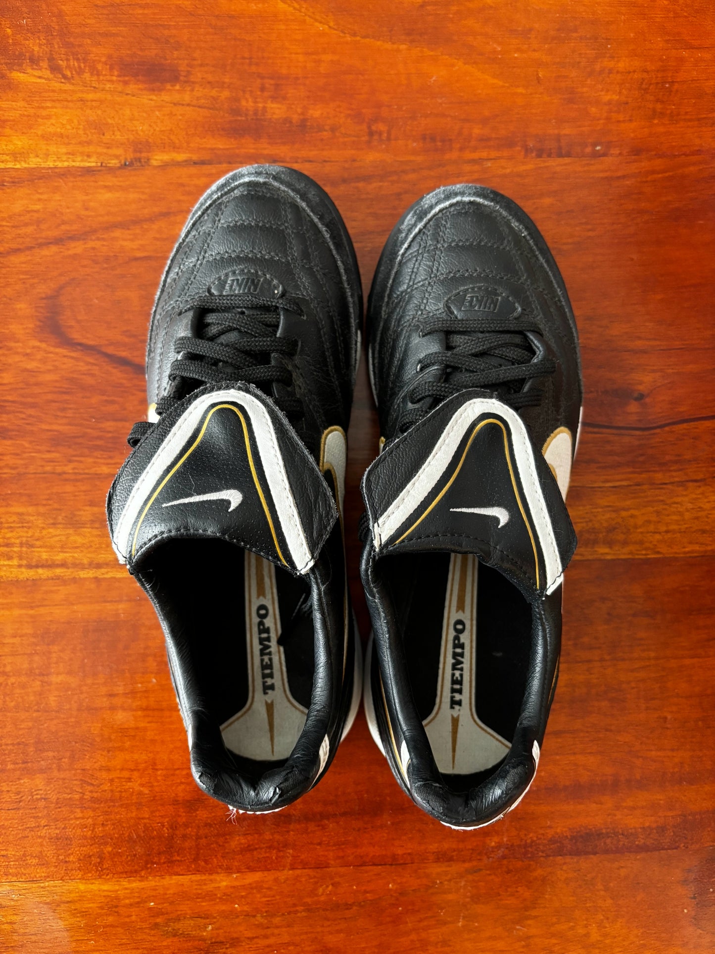Tenis Nike Mystic III