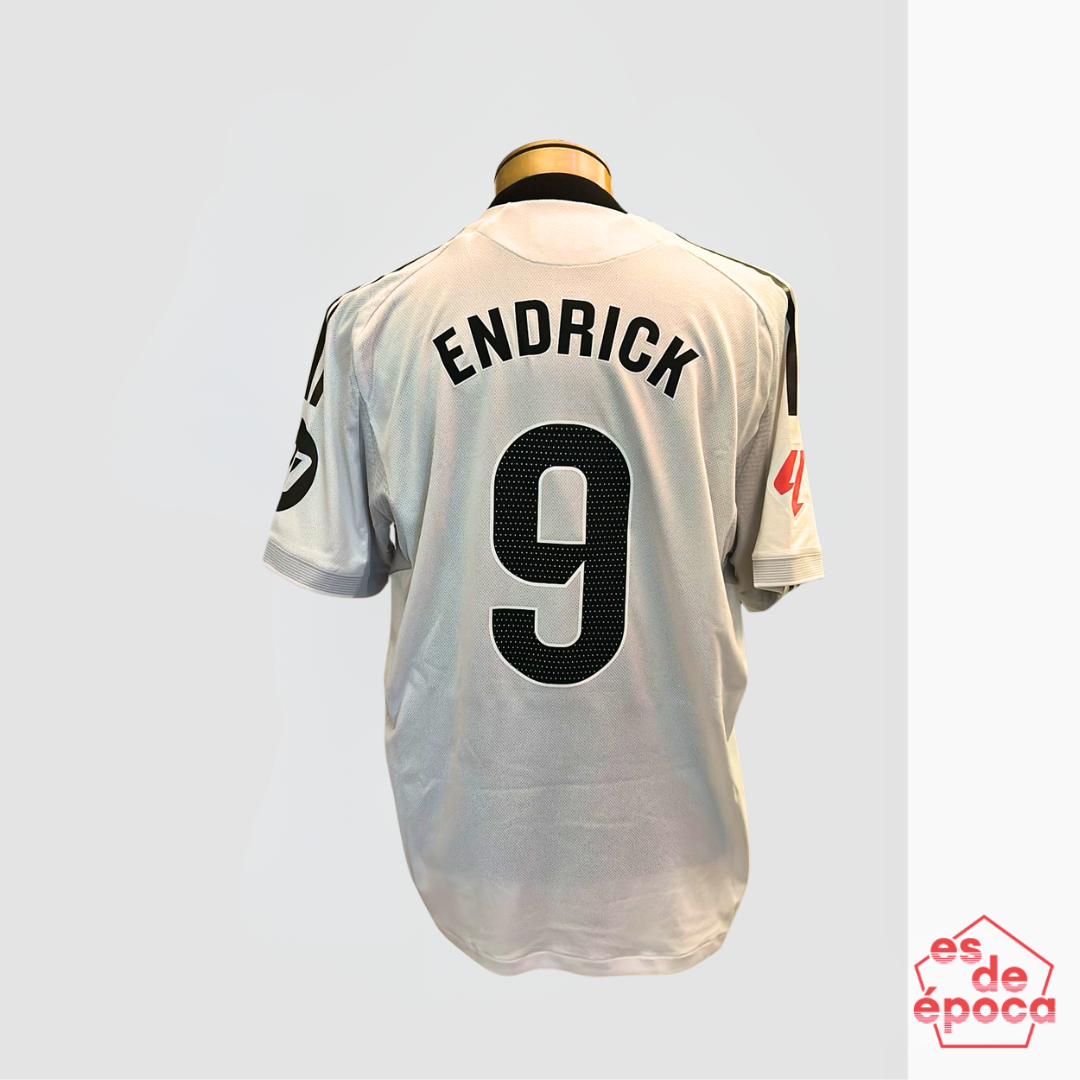 Endrick Real Madrid 2025 BNWT