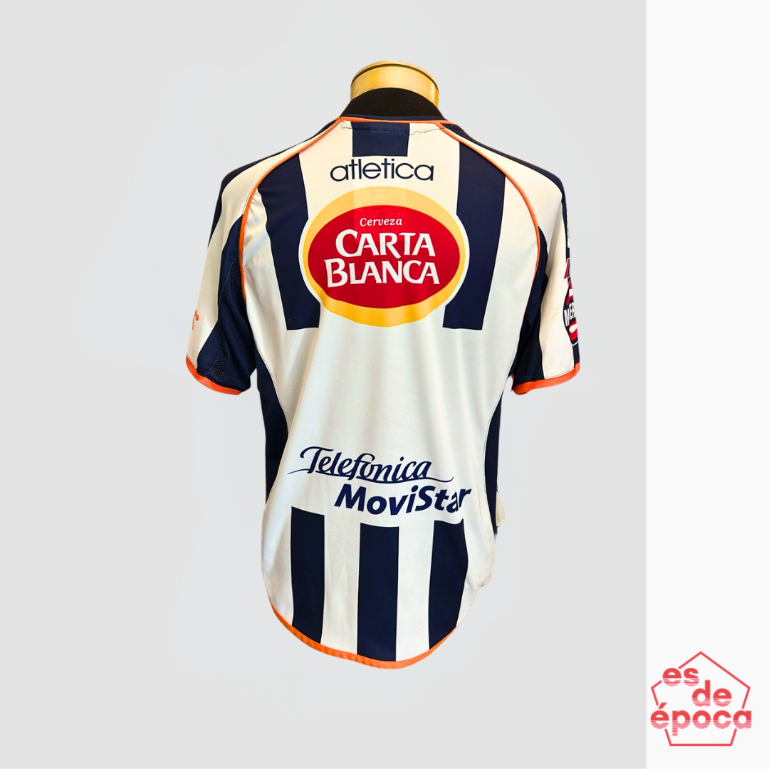 Rayados de Monterrey 2007