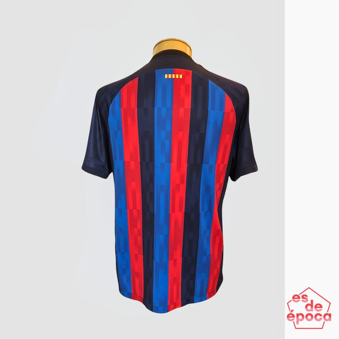Barcelona 2022