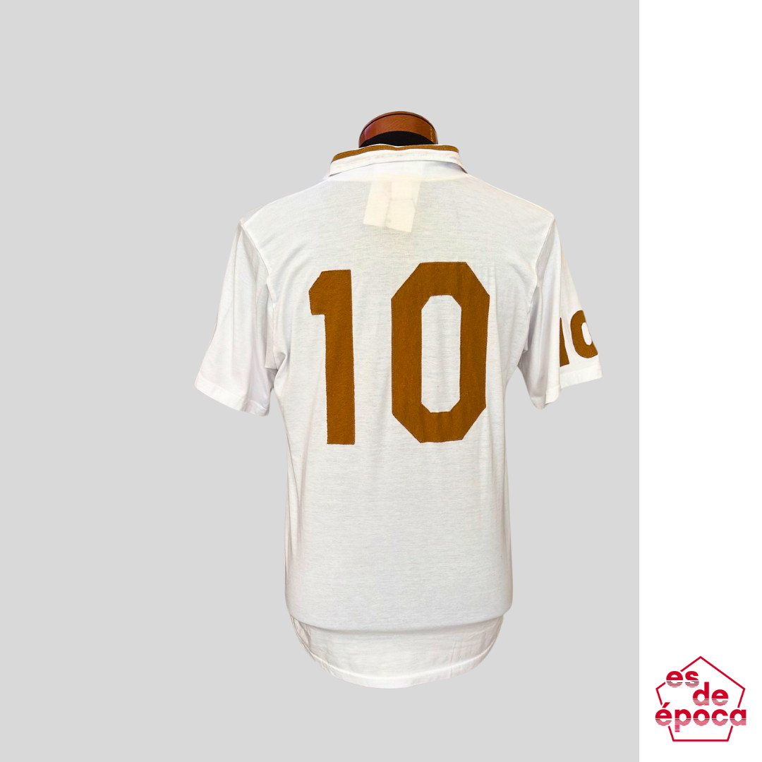 Jorge Campos Pumas 1993 Utileria