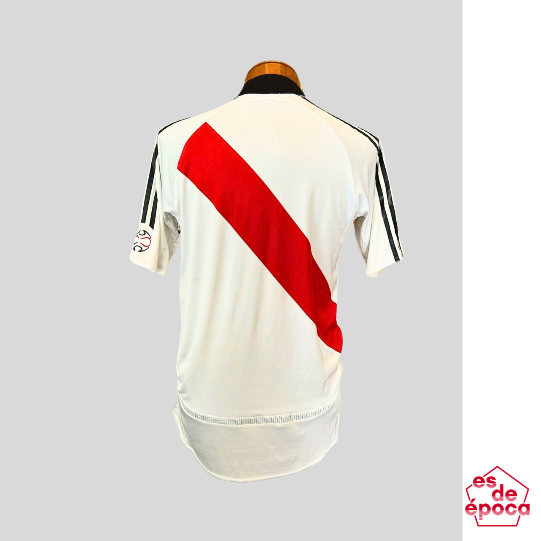 River Plate 2006