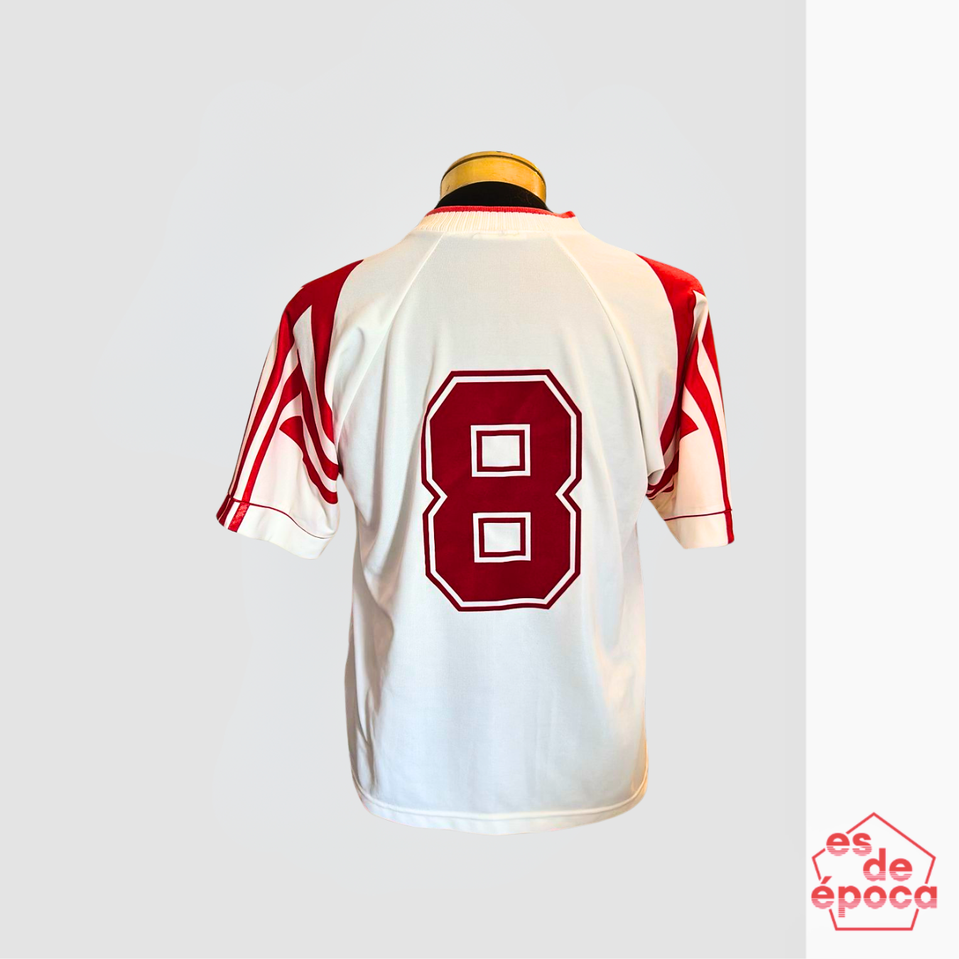 Argentinos Juniors 1996