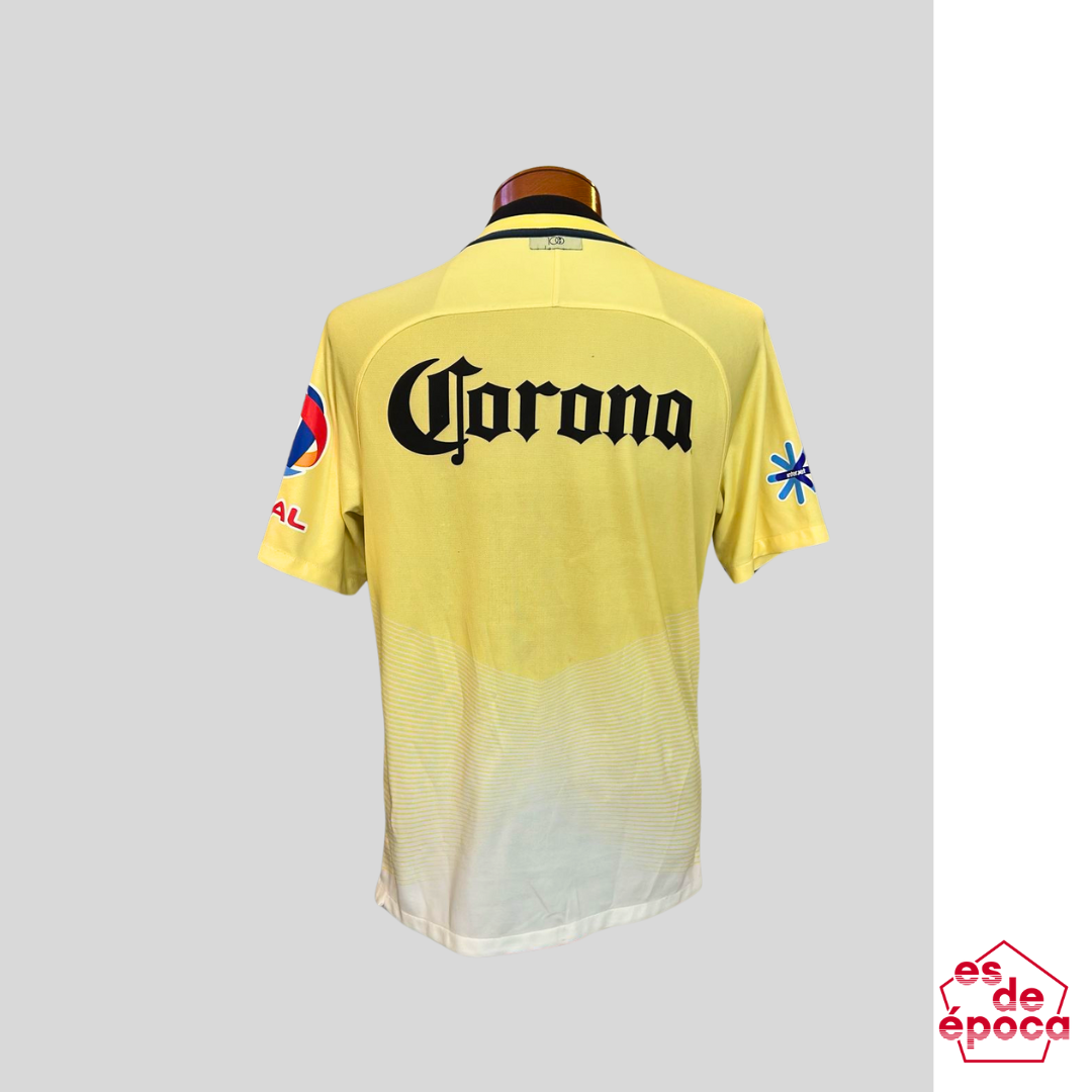 América 2016