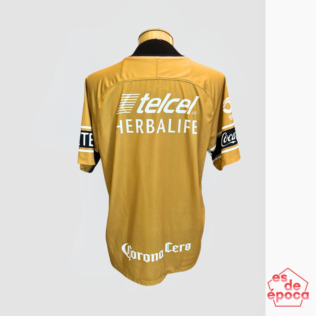 Pumas 2017