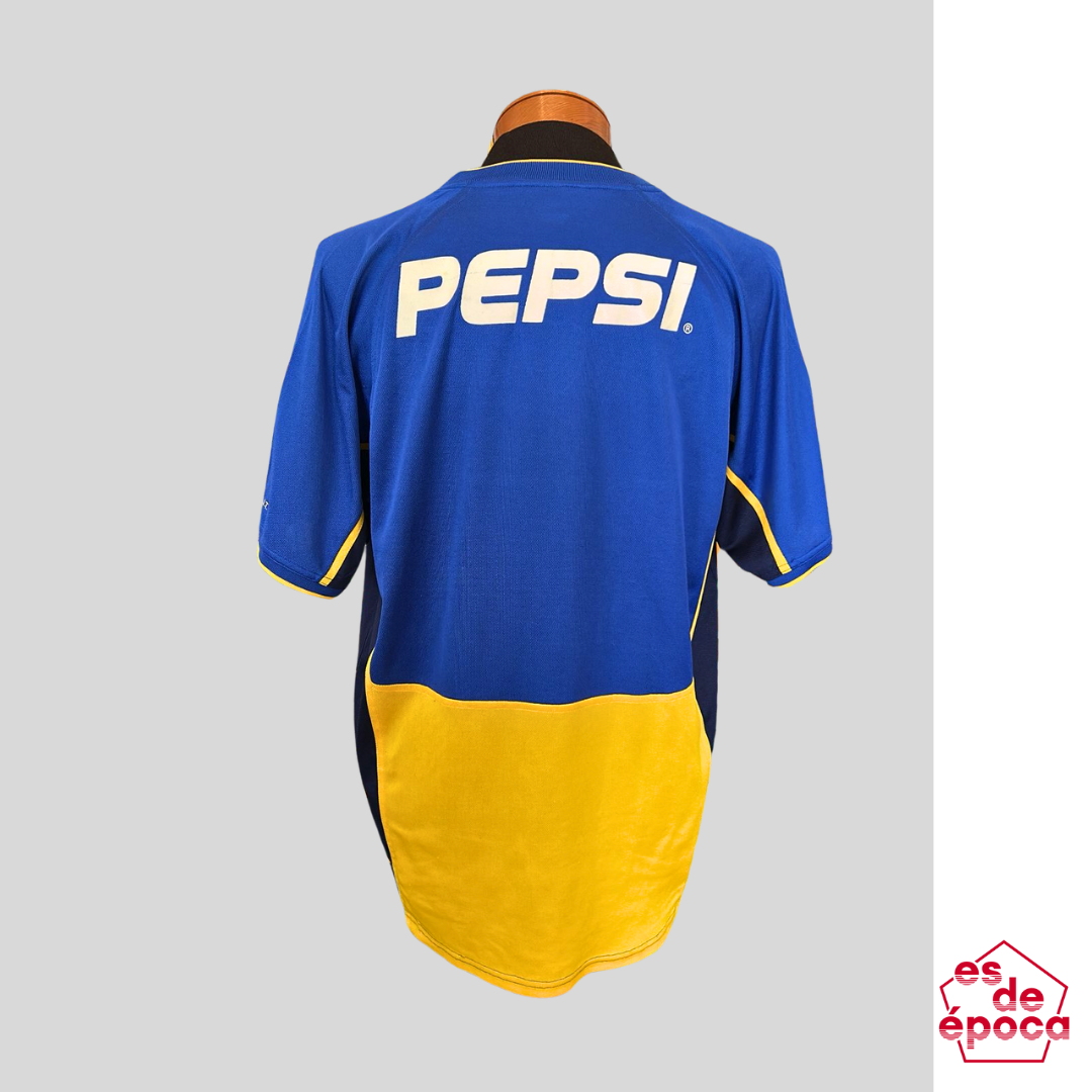 Boca Juniors 2000