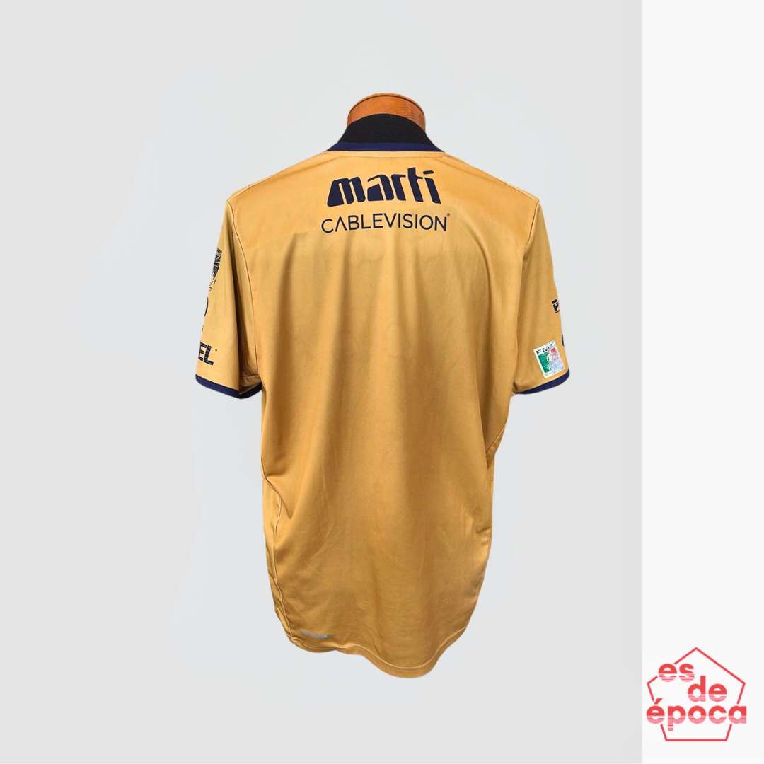 Pumas 2010