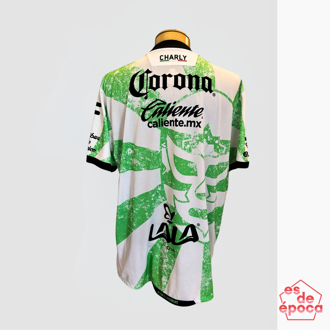 Santos Laguna 2022
