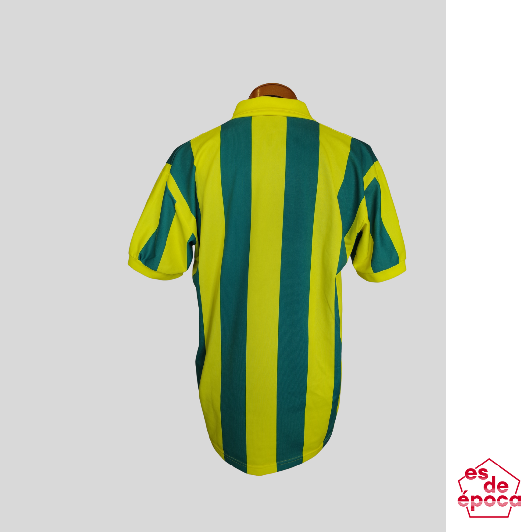 Nantes 1994