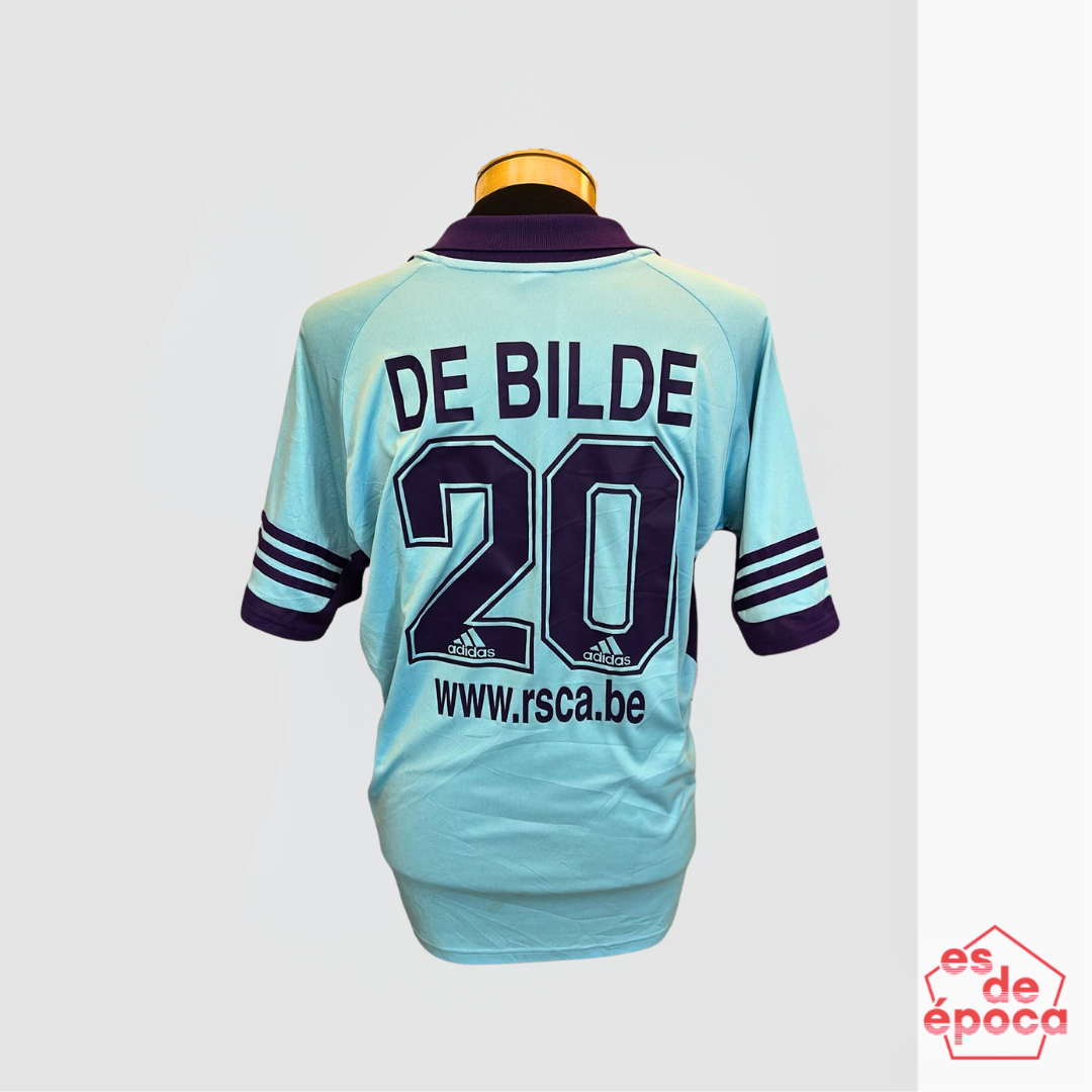RSC Anderlecht 2000
