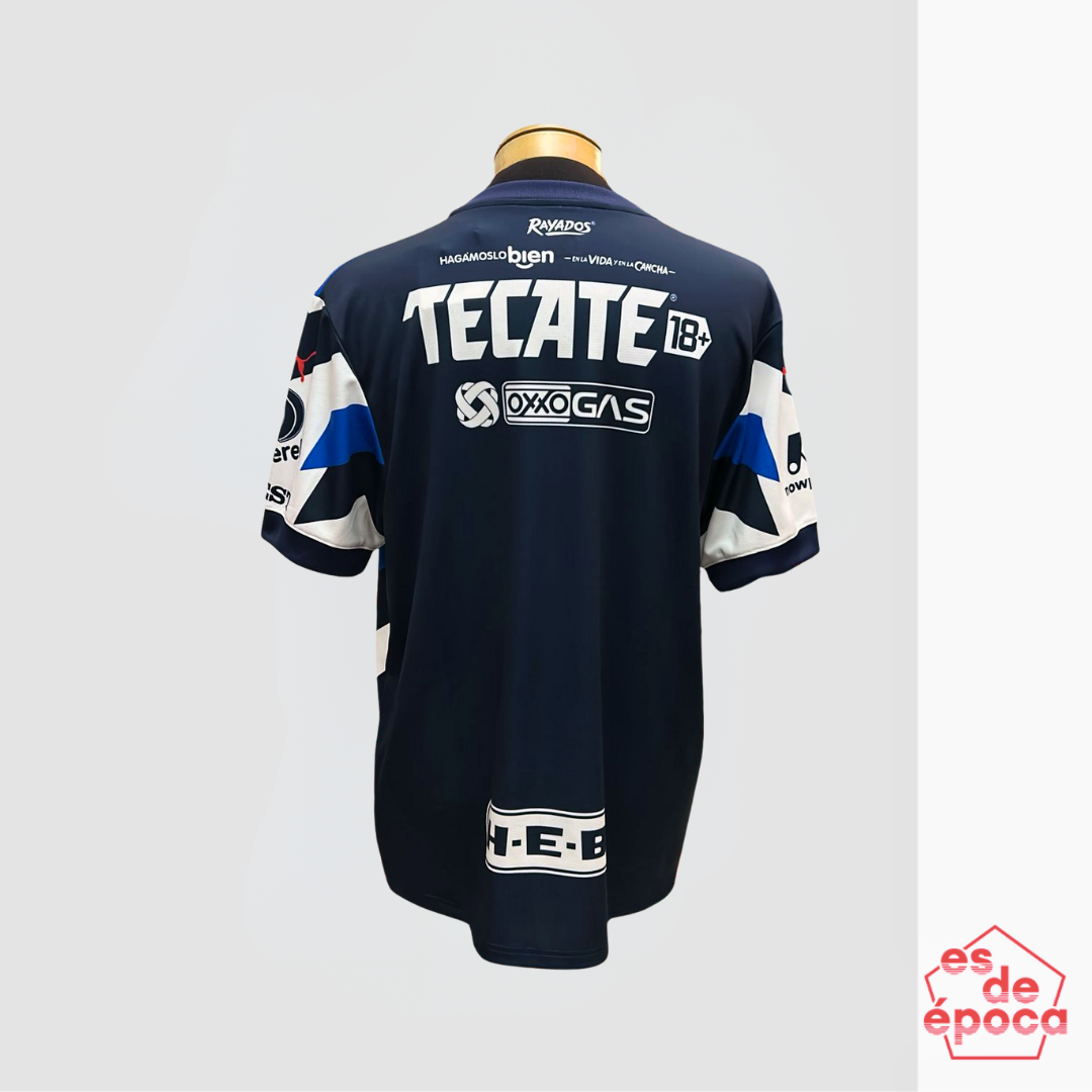 Rayados de Monterrey 2024