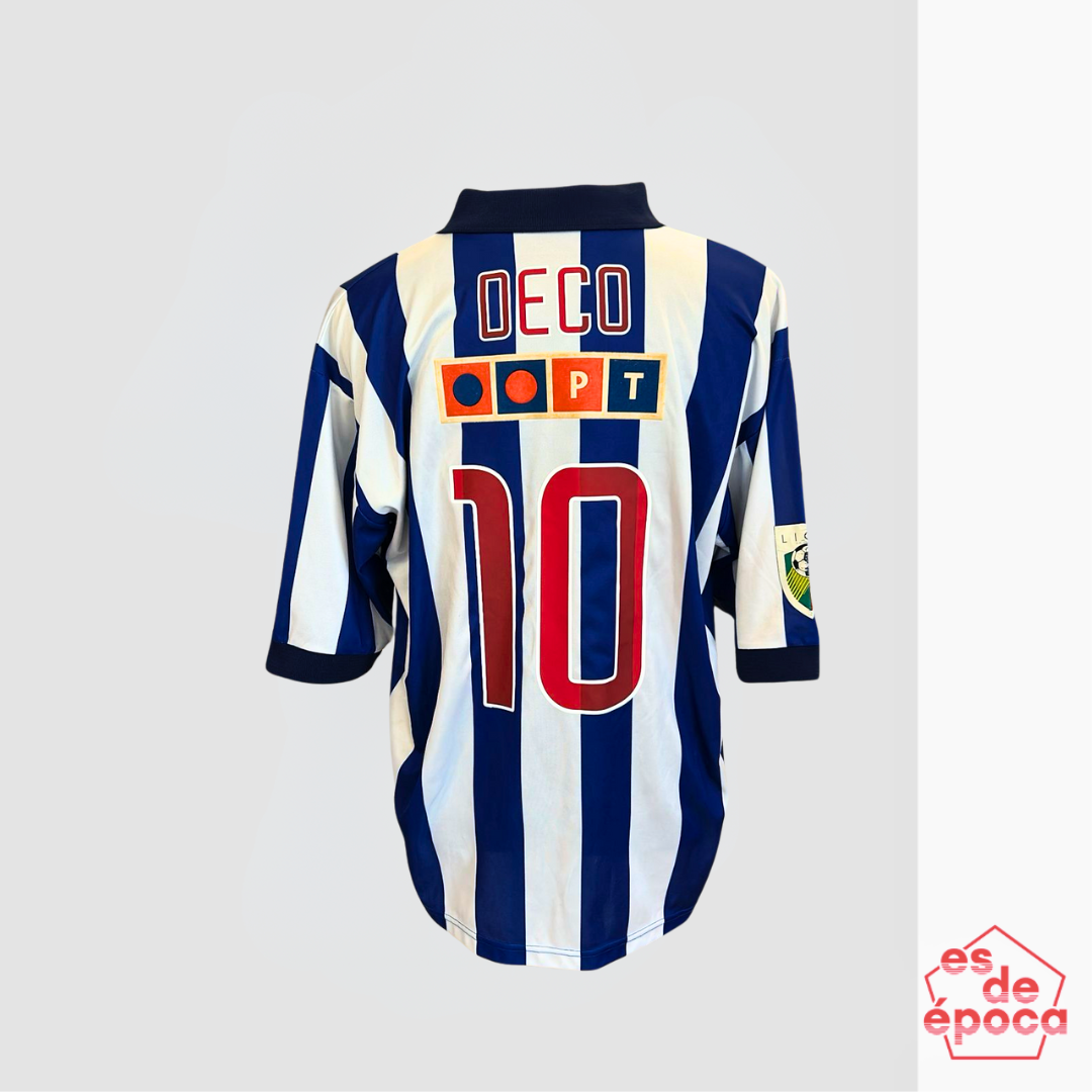 Deco FC Porto 2003